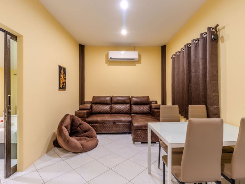 Rustic Suite 2BR #V249