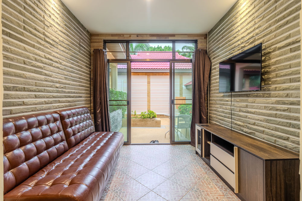 Garden Bungalow #V248